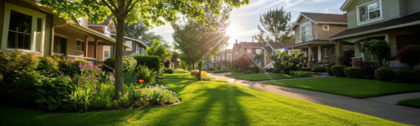 3 BHK & 4 BHK Premium Floor Residences