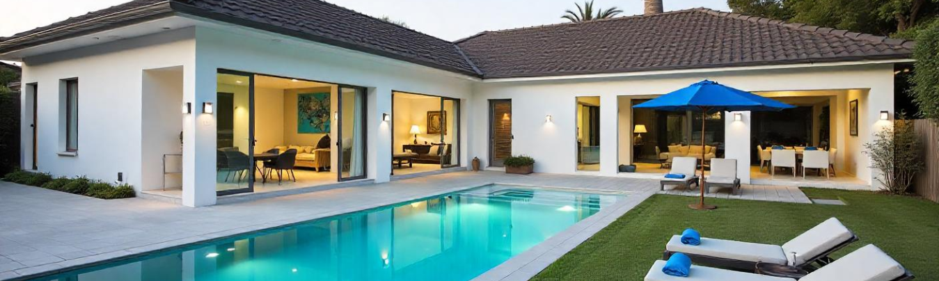 Masterfully Curated Grand Residences