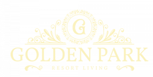 Golden Park Logo